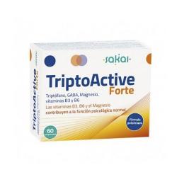 SAKAI - TRIPTOACTIVE FORTE 60 Comp.