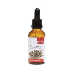 PLANTIS - EXTRACTO LIQUEN 50 Ml.