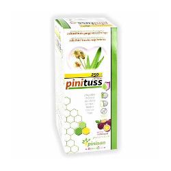 PINISAN - PINITUSS JARABE 250 Ml.