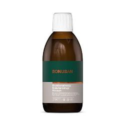 BONUSAN- ATOSAN 200 ML JARABE