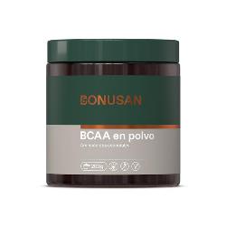 BONUSAN- BCAA POLVO 200 Grs.