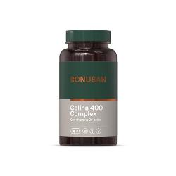 BONUSAN- COLINA 400 COMPLEX 90 Comp.