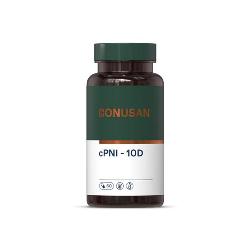 BONUSAN- cPNI-10D 60 Caps
