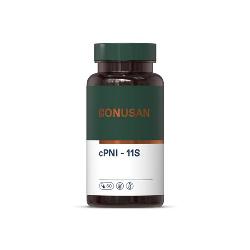 BONUSAN- cPNI-11S 60 Caps
