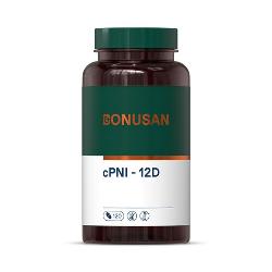 BONUSAN- cPNI-12D 120 Comp