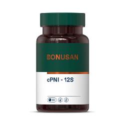 BONUSAN- cPNI-12S 60 Comp