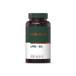 BONUSAN- cPNI-8U 90Caps