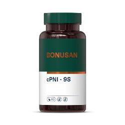 BONUSAN- cPNI-9S 60 Caps