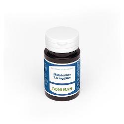 BONUSAN- MELATONINA 1m5 mg Plus 90 Comp.