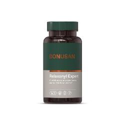BONUSAN- RELAXONYL EXPERT 60 Caps
