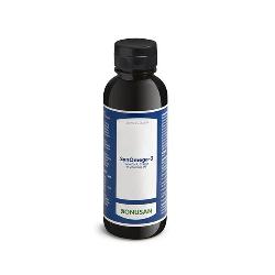 BONUSAN- SYNOMEGA 3 COMPLEX 250 ml aceite