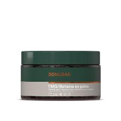 BONUSAN- TMG/BETAINA POLVO 125 Grs
