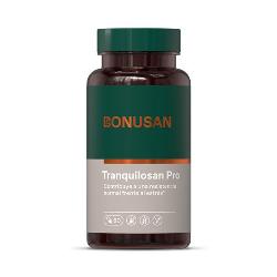 BONUSAN- TRANQUILOSAN 60 Caps