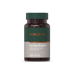 BONUSAN- TYRONYL EXPERT 90 Caps