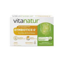 DIAFARM - VITANATUR - SYMBIOTICS G 14 Sobres PRECIO ESPECIAL