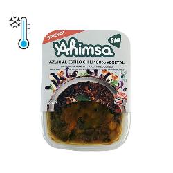 FRESCO - AZUKI ESTILO CHILI - 300 Gr.