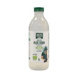  JUGO ALOE VERA BIO 1 L CON PULPA