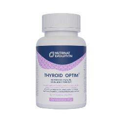 THYROID OPTIM 60 Caps.