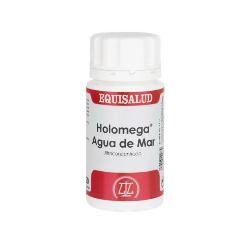 HOLOMEGA AGUA DE MAR 50 Caps