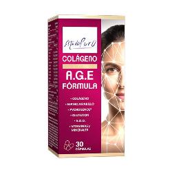 TONGIL-ESTADO PURO COLAGENO A.G.E FORMULA 30 Caps.