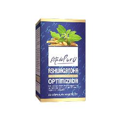 TONGIL-ESTADO PURO ASHWAGANDHA 30 Caps.