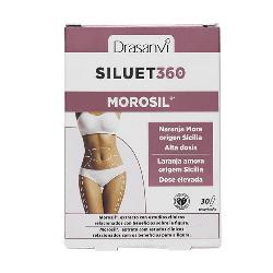 SILUET 360 MOROSIL 275 Gr POLVO