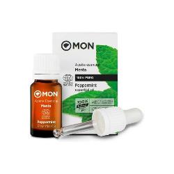  ACEITE ESENCIAL MENTA ARVENSIS 12 Ml.