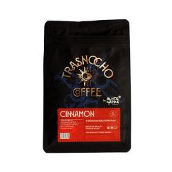 ALTERNATIVA-TRASNOCHO- CAFE KETO GRANO CANELA BIO S/G 200 Grs.