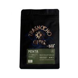 ALTERNATIVA-TRASNOCHO- CAFE KETO GRANO MENTA BIO S/G 200 Grs.