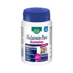 MELATONINA JUNIOR GUMMIES 1 Mg. 30 GUMMIES