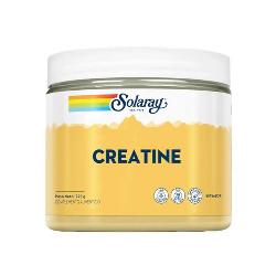 SOLARAY-CREATINE 225 Gr.