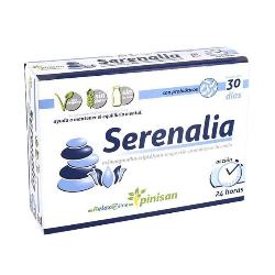 PINISAN - SERENALIA 60 Caps.