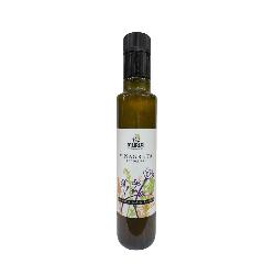 MURIA - VINAGRETA DE MIEL BIO 250 Ml.