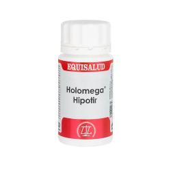 HOLOMEGA HIPOTIR 180 Caps.