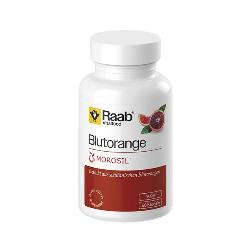 NARANJA SANGUINA (MOROSIL) 60 Caps 500 Mg.