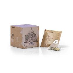 NATURCID - CHAI JENGIBRE LIMON ECO 10 PIRAMIDES