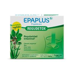 EPAPLUS DIGEST REGUDETOX 30 Comp.
