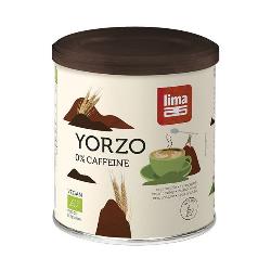 YORZO INSTANT 125 Grs. - MALTA DE CEBADA