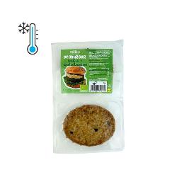 TOOBIO-FRESCO-HAMBURGUESA TOFU Y CALABACIN - 150 Gr.