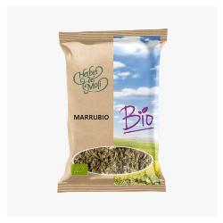 HERBES DEL MOLI - MARRUBIO HOJAS ECO 15 Gr.