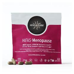 REFILLS MENOPAUSE 60 Caps. BOLSA