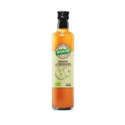 VINAGRE MANZANA SIN FILTRAR 500 Ml.