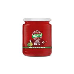 TOMATE FRITO AGAVE 340 Grs.
