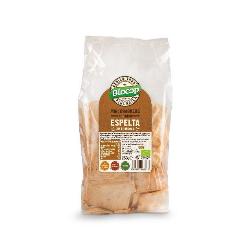 MINI CRACKERS TRIGO ESPELTA 250 Grs.