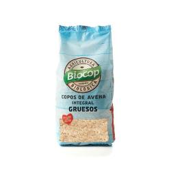 COPOS AVENA INTEGRAL GRUESOS 500 Gr.