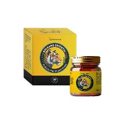 PLAMECA-BALSAMO ORIENTAL 30 Ml.