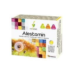 NOVADIET - ALESTAMIN 30 VCaps.