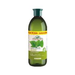 CHAMPU ANTIGRASA ORTIGA Y HAMAMELIS BIO 300+300 Ml.