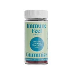 PLAMECA-INMUNE FEEL 60 GOMINOLAS