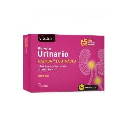 VITALART - VITALART BIENESTAR URINARIO 10 sobres